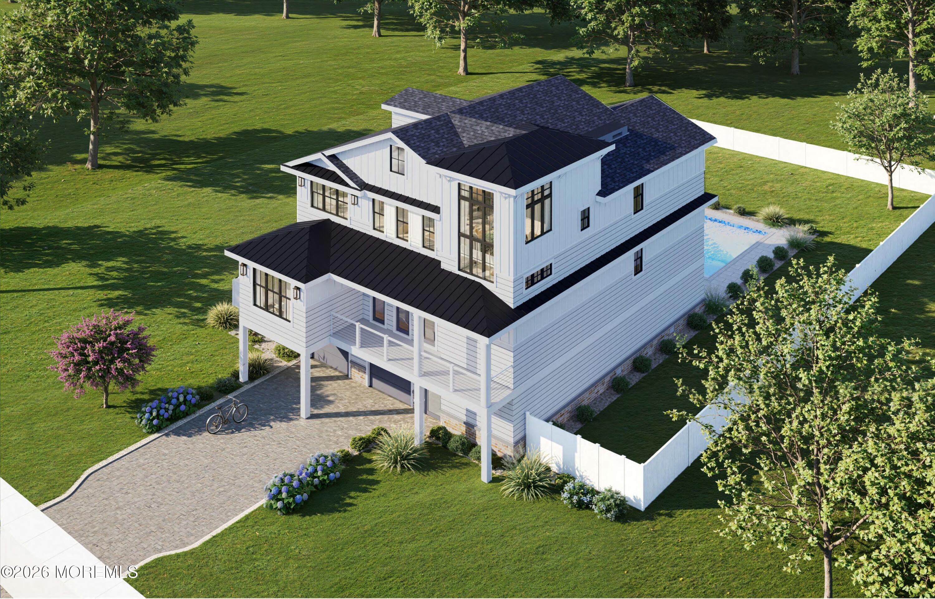 Image 4: Amazing Backyard