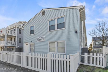 39 Sampson Avenue Unit 1
