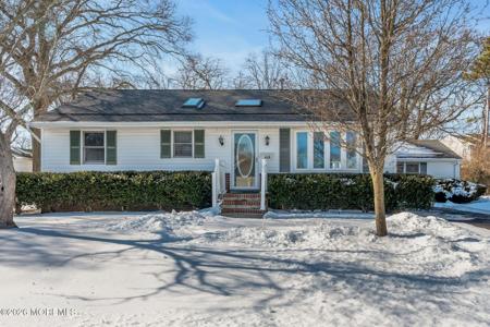 838 Partridge Run