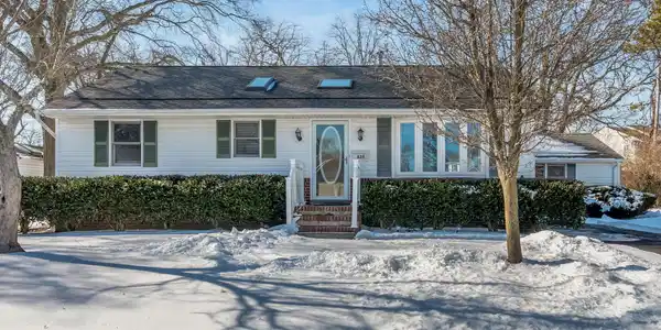 838 Partridge Run