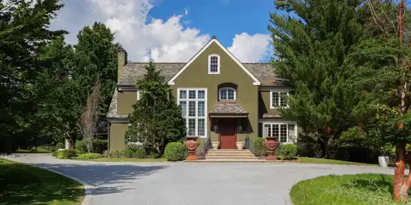 55 Bellevue Avenue