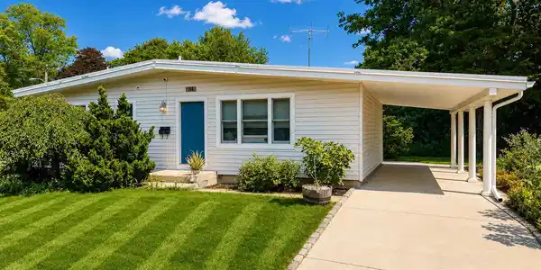 184 Parkview Terrace