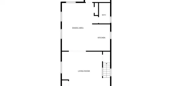 Image 2: 1st_floor_36_16th_street_surf_city_witho