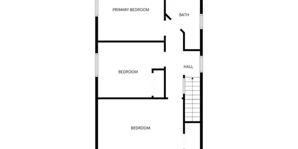Image 3: 2nd_floor_36_16th_street_surf_city_witho