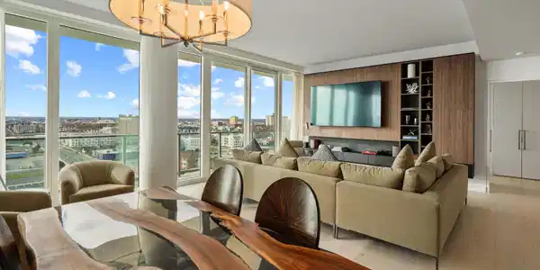 1101 Ocean Avenue Unit 1005