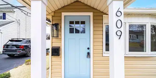 609 Shore Road