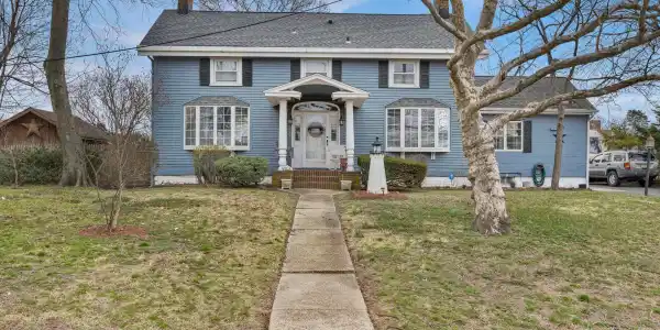 184 Creek Road