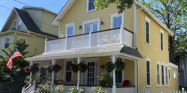 94 Main Avenue