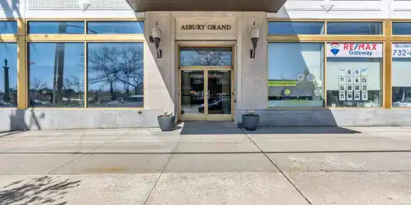501 Grand Avenue Unit 4D