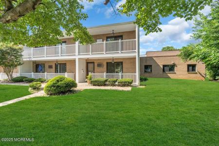 119 Avery Avenue Unit E12