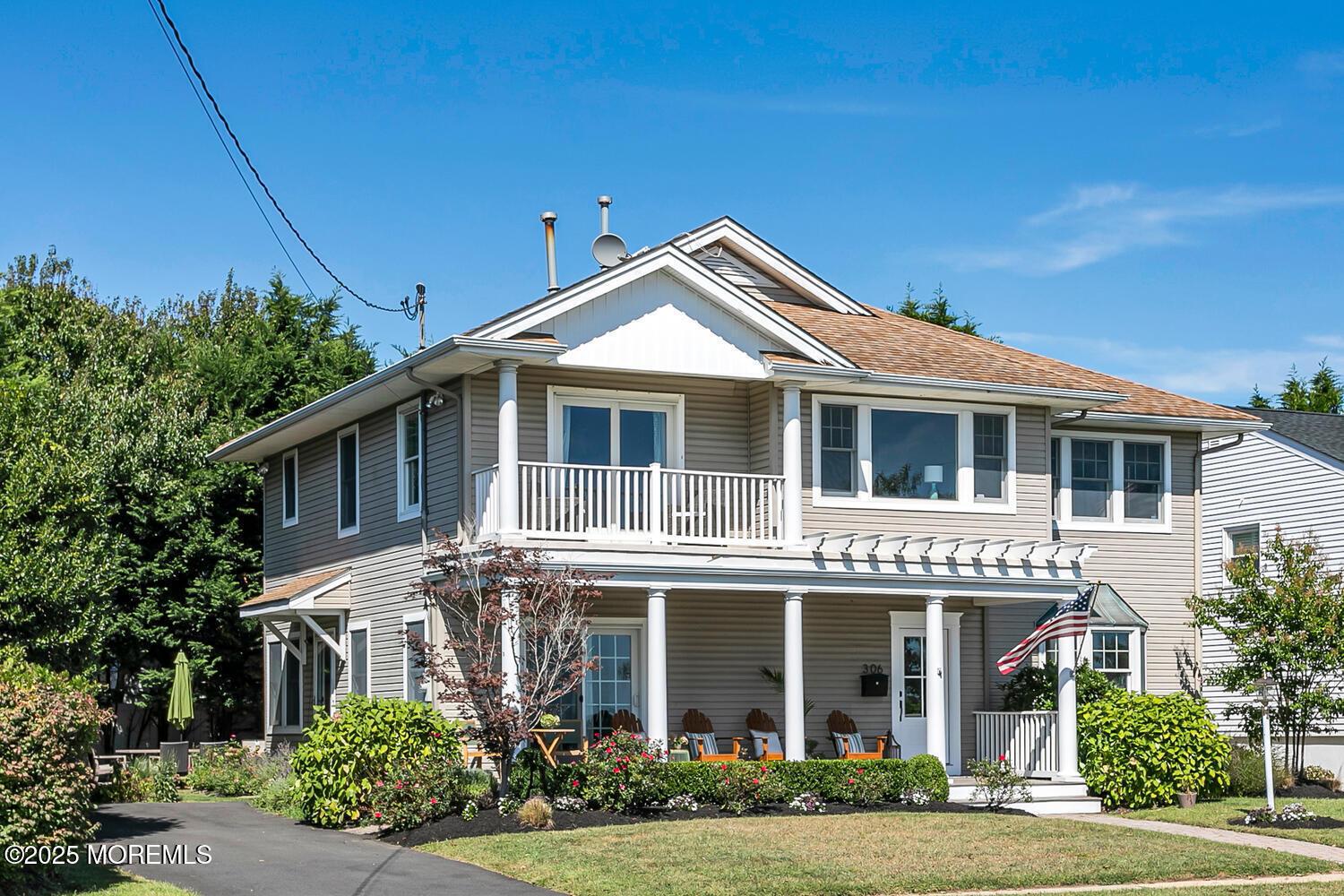 Image 2: 306 Ocean Rd Spring Lake NJ-large-011-00