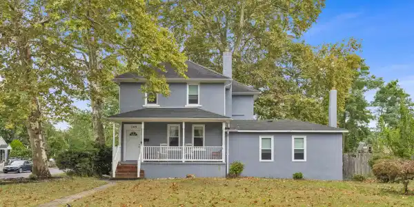 309 Church Street