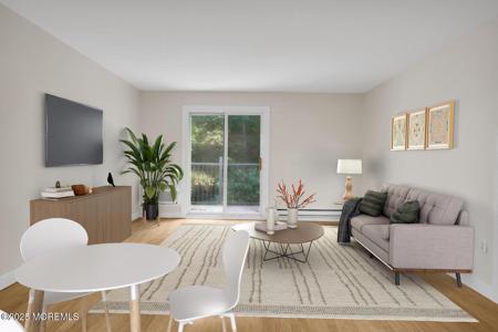 321 Shore Drive Unit 28