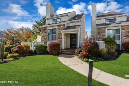 580 Patten Avenue Unit 62