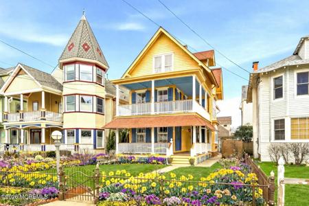 5 Seaview Avenue