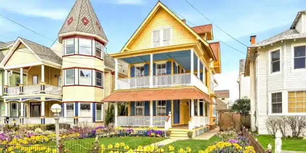 5 Seaview Avenue