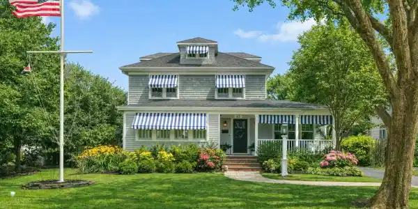 43 Bingham Avenue