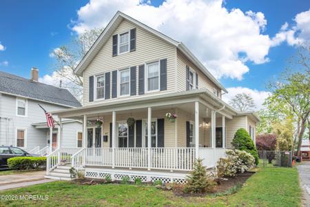 167 Bridge Avenue