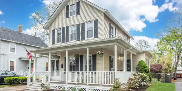167 Bridge Avenue