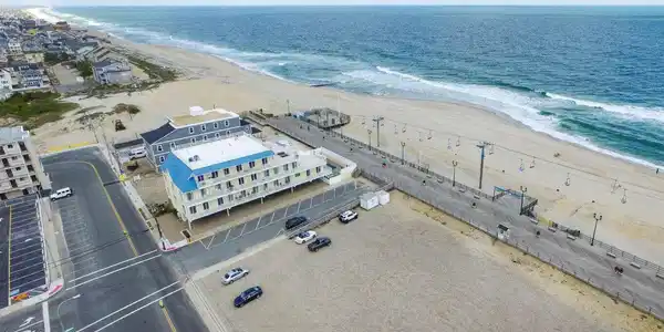 1501 Ocean Terrace Unit H
