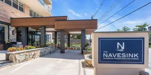 Image 2: The Navesink
