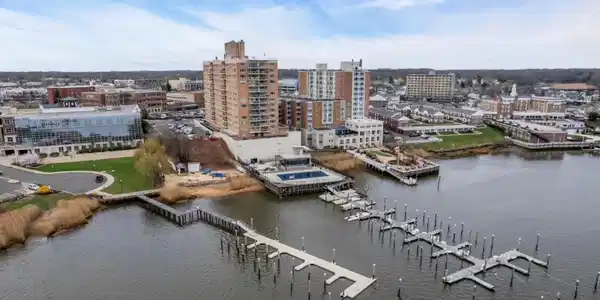 Image 3: River