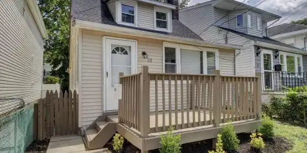 32 Morningside Avenue
