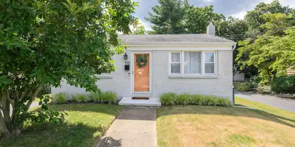 120 Therese Avenue