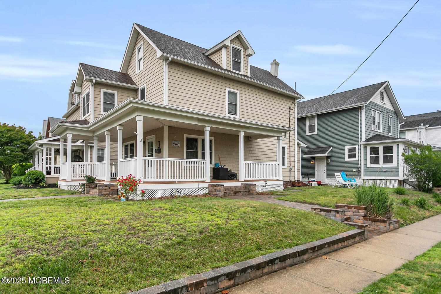 Image 2: 300 Lareine Ave Bradley Beach-large-037-