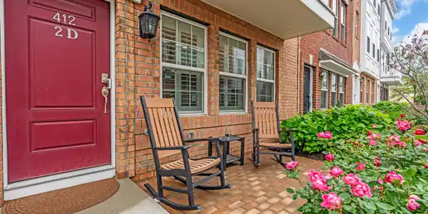 412 Sewall Avenue Unit 2