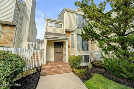 580 Patten Avenue Unit 18