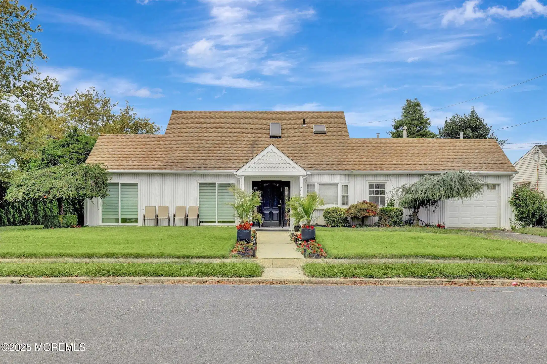 Image 1: 01-Front of Home
