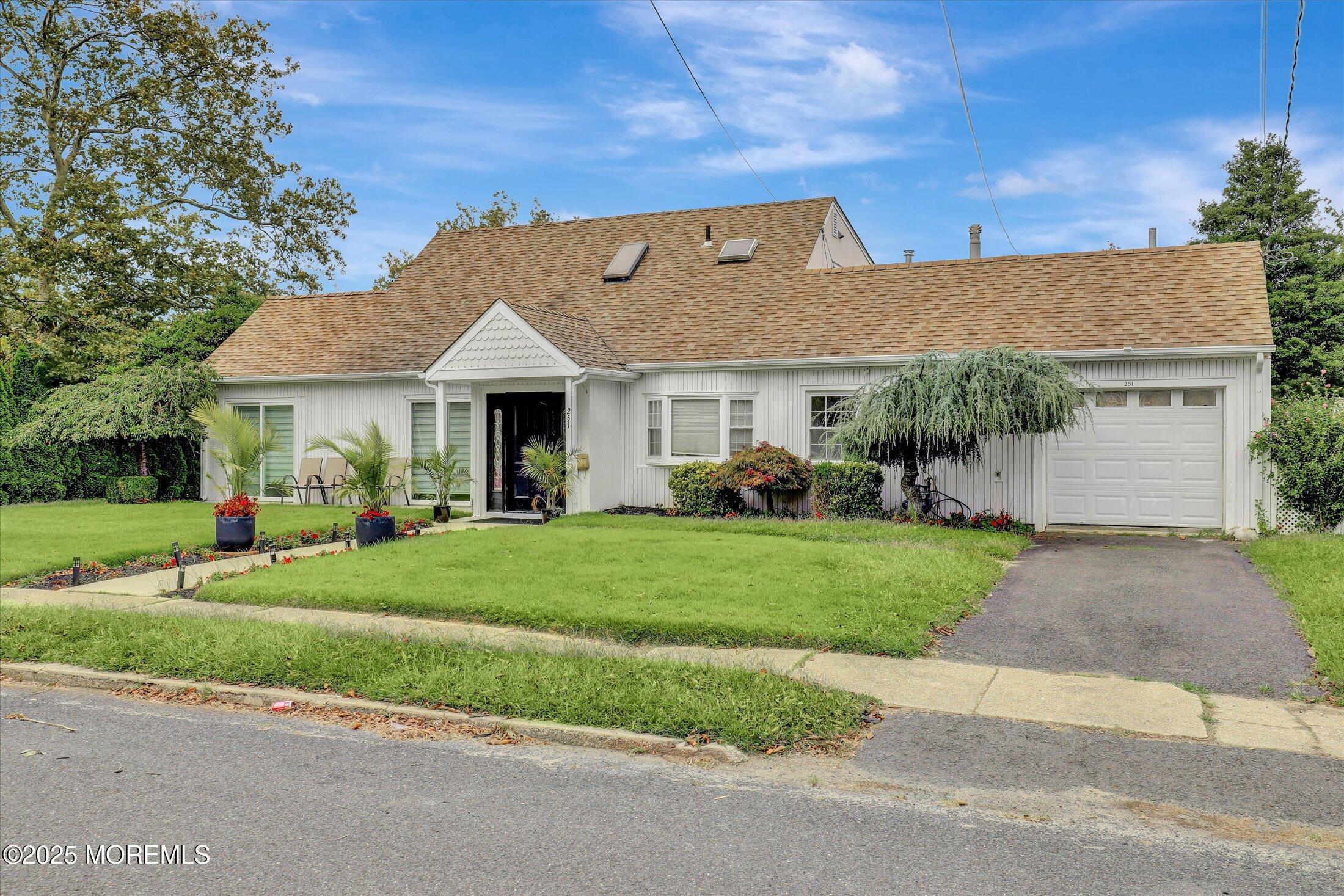 Image 2: 02-Front of Home