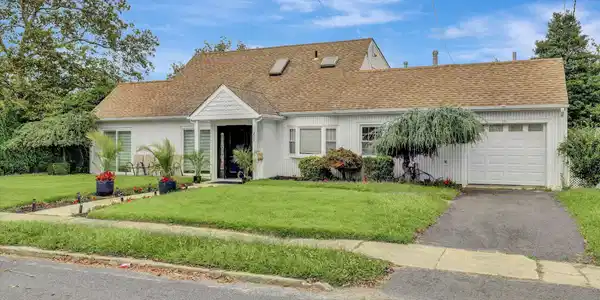 Image 2: 02-Front of Home