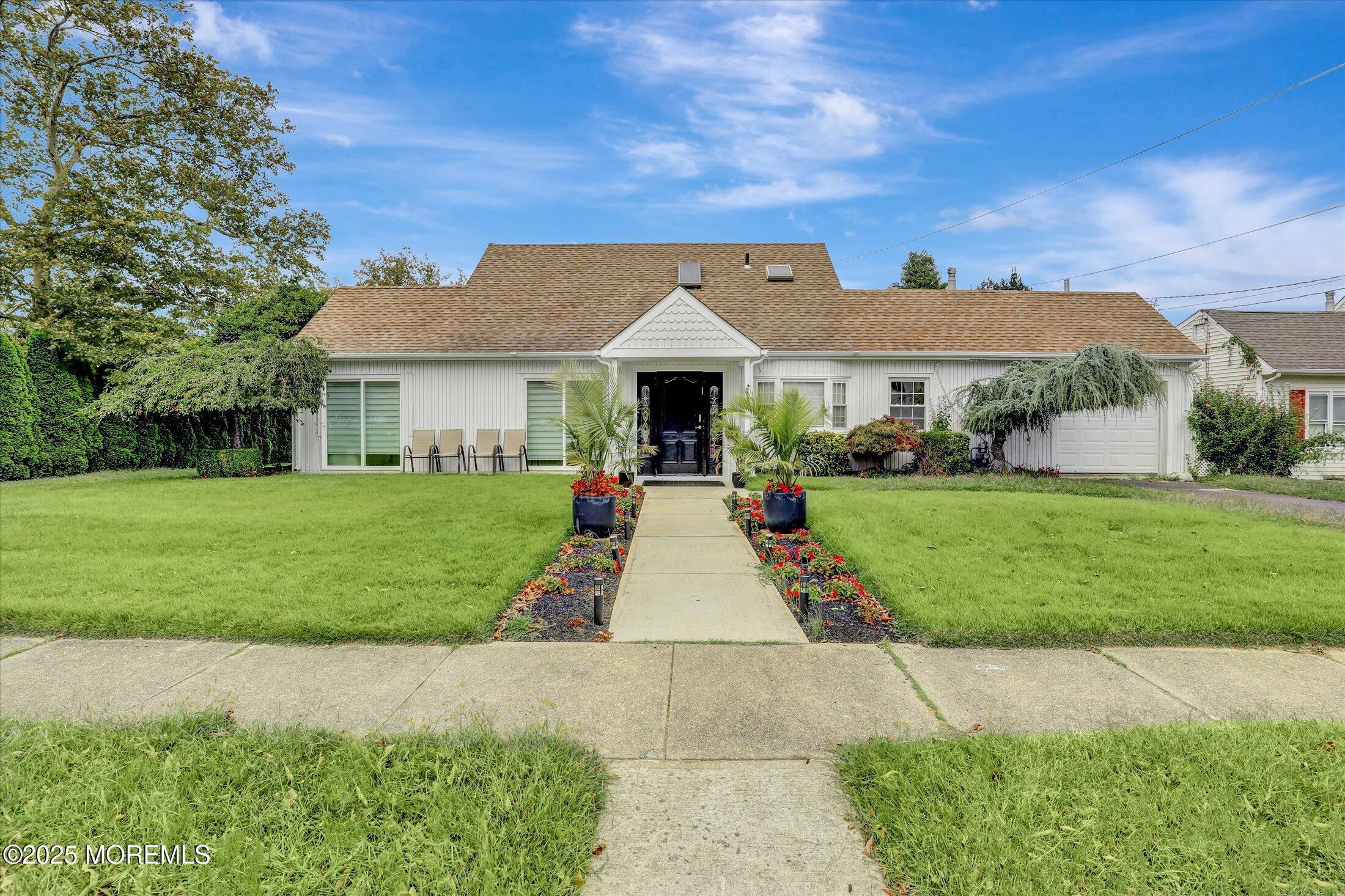 Image 3: 03-Front of Home