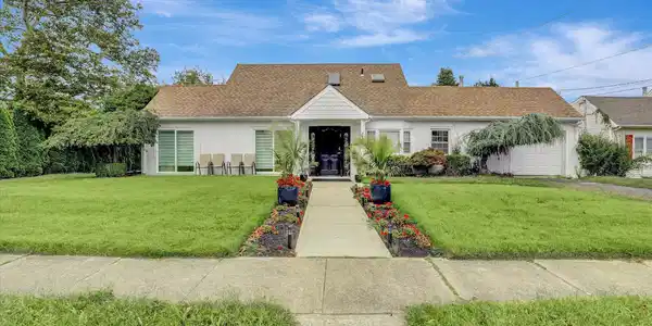 Image 3: 03-Front of Home
