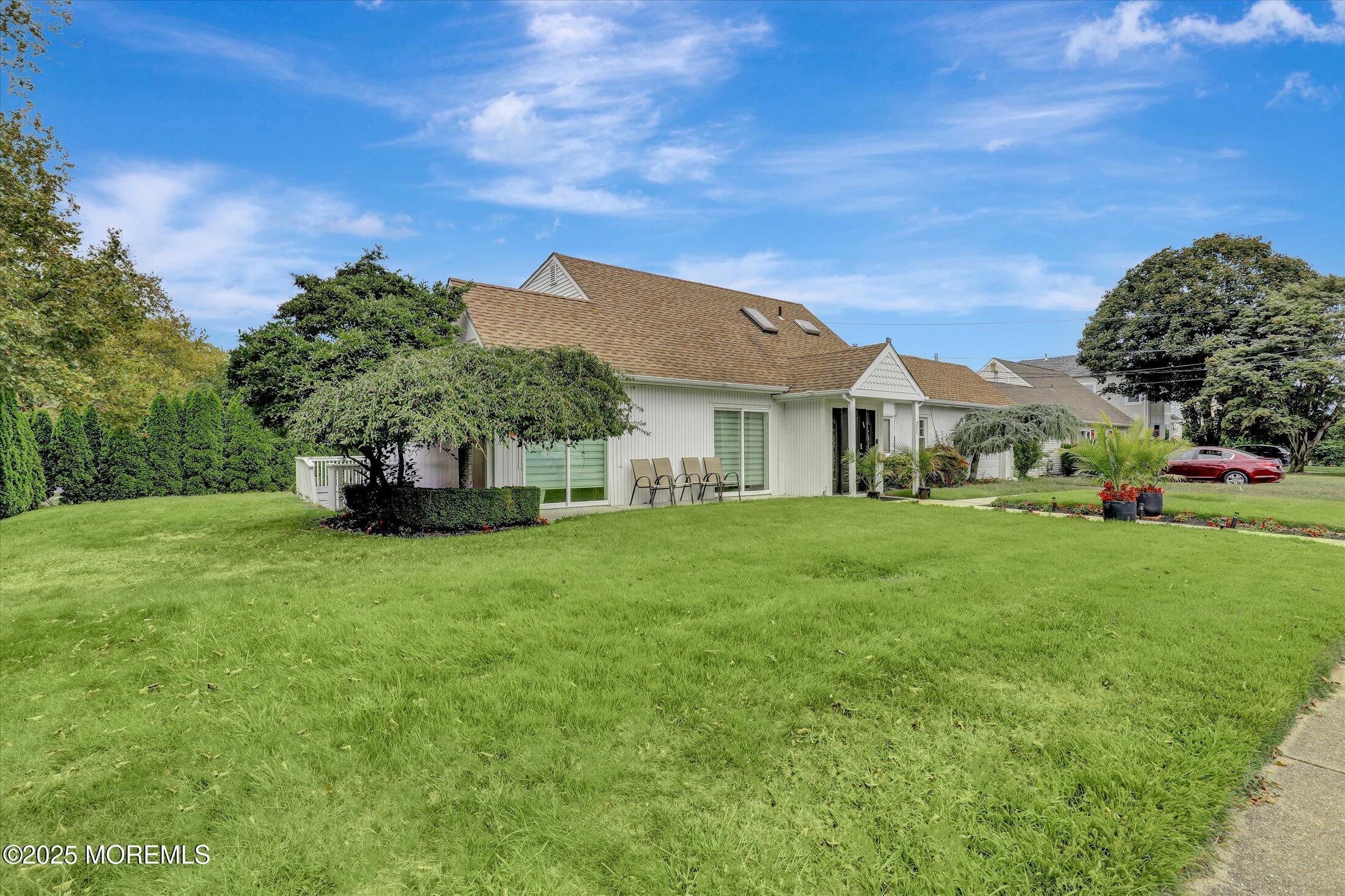 Image 4: 04-Front of Home