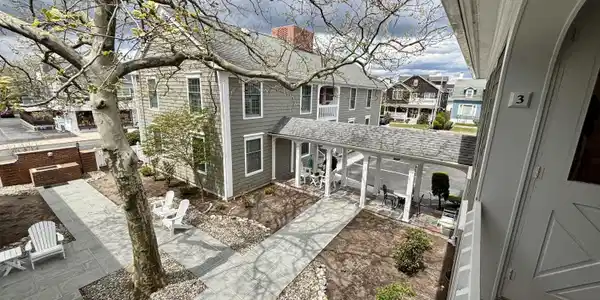 21 Mount Street Unit B-3