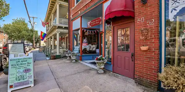 52 Pitman Avenue Unit 3I