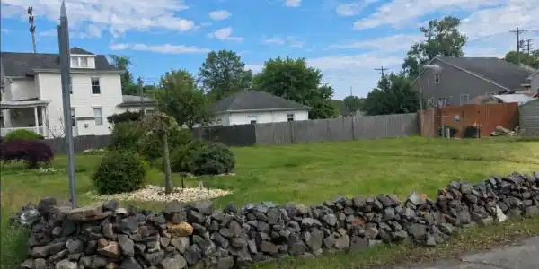 51 Green Grove Avenue