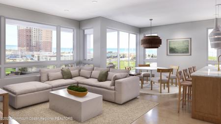 204 Seventh Avenue Unit 402