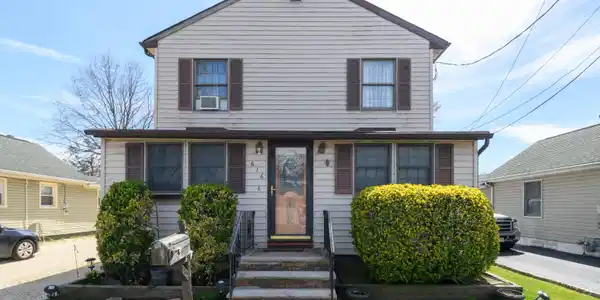 616 Cambridge Avenue