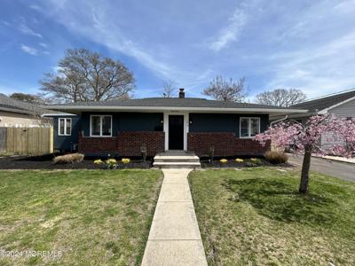 1412 Joseph Street