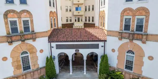 400 Deal Lake Drive Unit 2C
