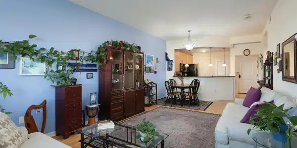 1501 Ocean Avenue Unit 2506