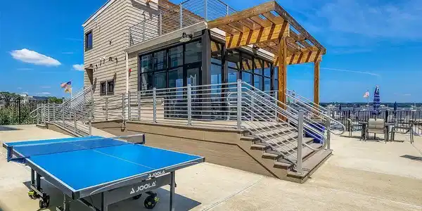 28 Riverside Avenue Unit 5E