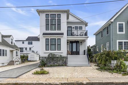 22 2nd Avenue