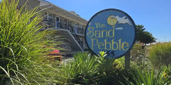 455 Ocean Boulevard Unit 20