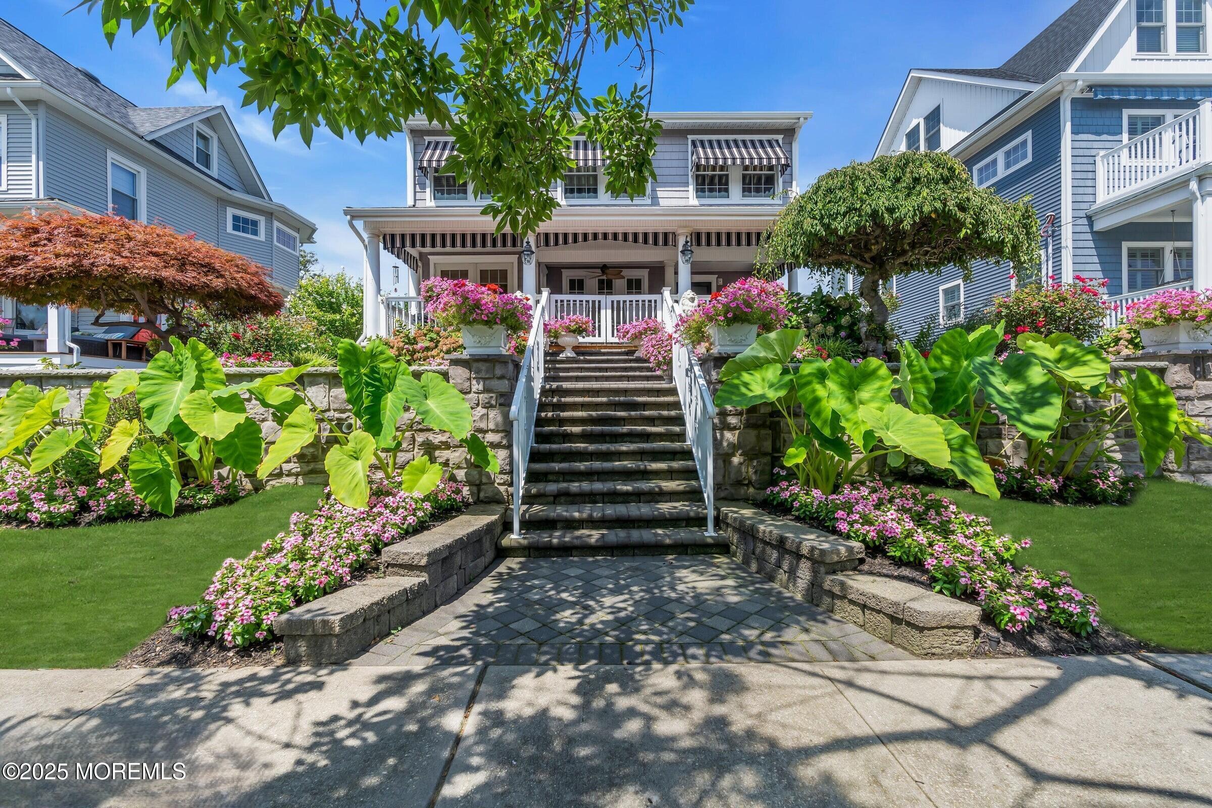 Image 1: 208 4th Ave Bradley Beach