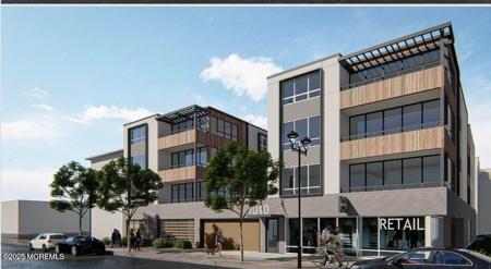 1010 Boulevard Unit 3 C